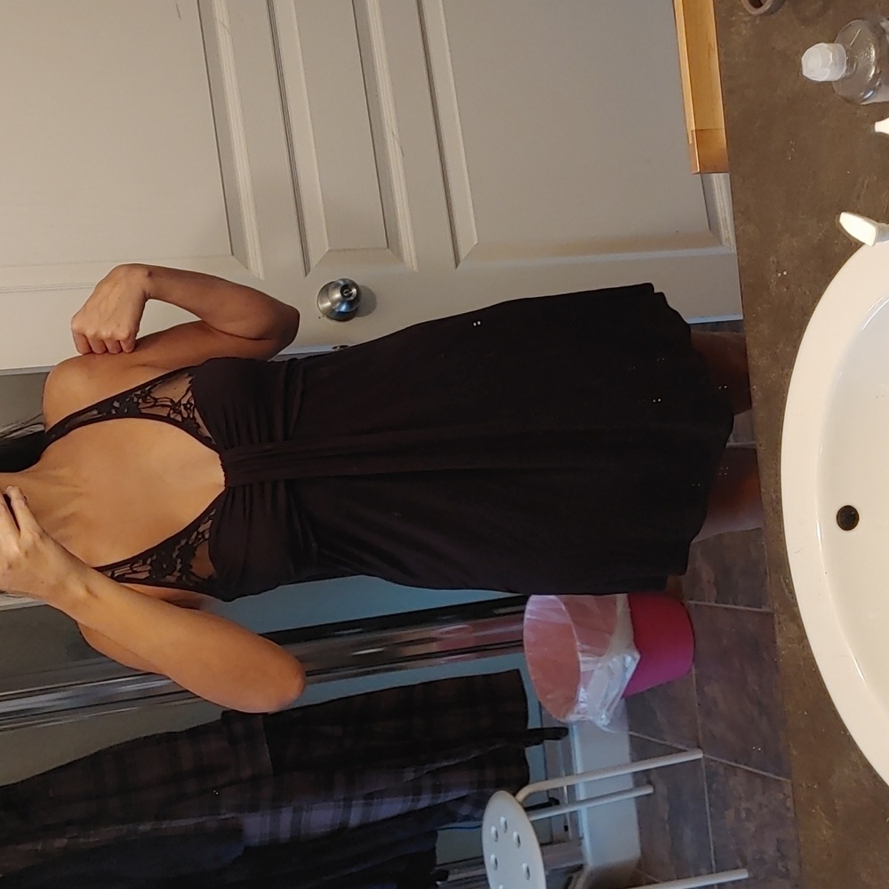 Womens summer dress